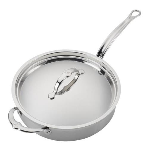 Hestan - Probond Sautépanna 26 cm 3,3 L Stål