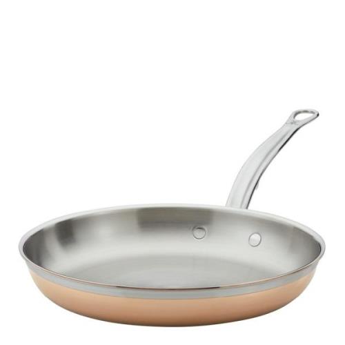 Hestan - Copperbond Stekpanna 28 cm Koppar