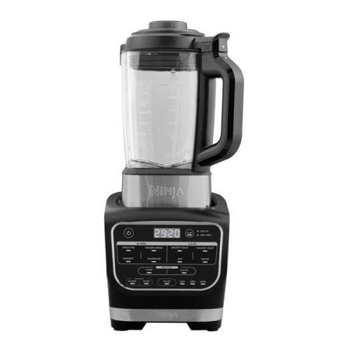 Ninja - Foodi blender & soupblender 2-in-1 1000W