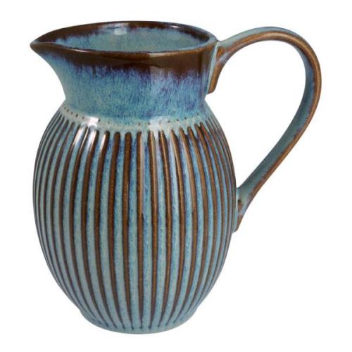 GreenGate - Everyday Alice kanna 1,5 L oyster blue