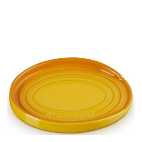 Le Creuset - Oval grytskedshållare 15 cm Nectar