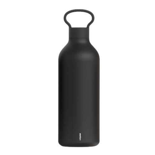 Stelton - Tabi termosflaska 1 L black