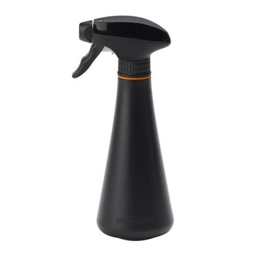 Fiskars - Sprayflaska 0,3 L svart