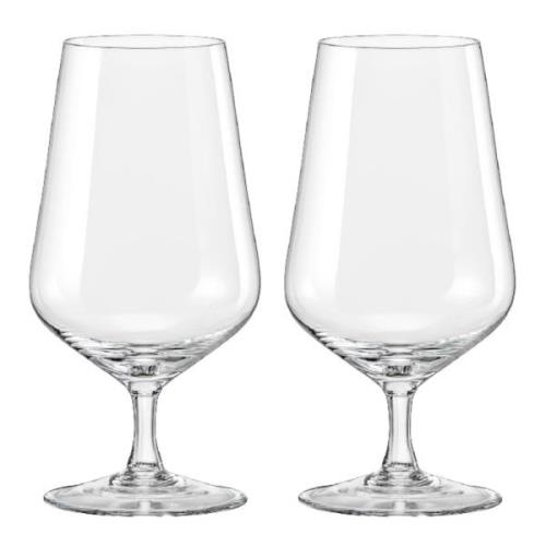 Anders Petter - Celebration ölglas 38 cl 2-pack klar