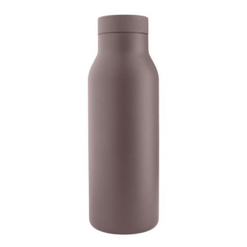 Eva Solo - Urban termosflaska 0,5 L vintage brown