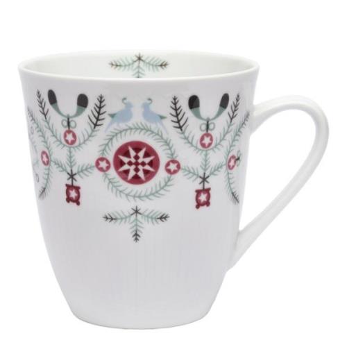 Rörstrand - Swedish Grace Winter mugg 50 cl