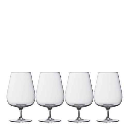 Magnor - Fryd ölglas 66 cl 4-pack klar