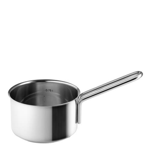 Eva Trio - Stainless Steel kastrull 1,1 L 13 cm