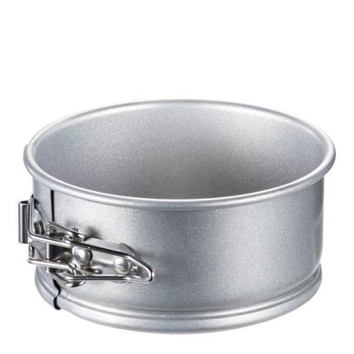 Modern House - bAYk springform 11 cm silver