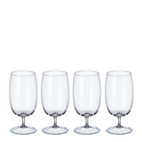 Stiernholm - Sevilla ölglas 4-pack 48 cl klar