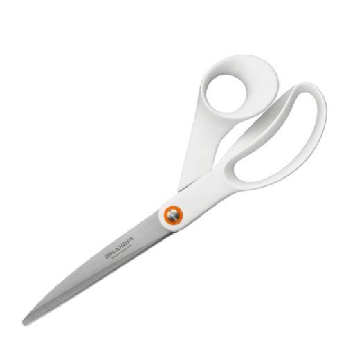 Fiskars - Functional Form universalsax 25 cm vit