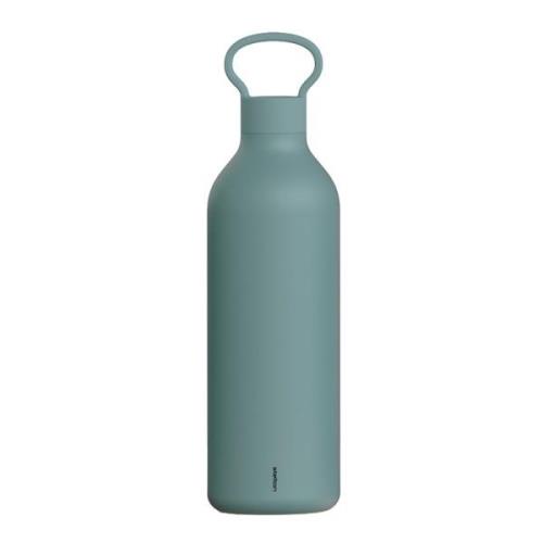 Stelton - Tabi termoflaska 0,55 L dusty green