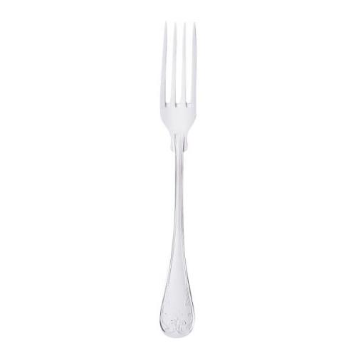 Gense - Gammal Fransk lunchgaffel 18,6 cm 830