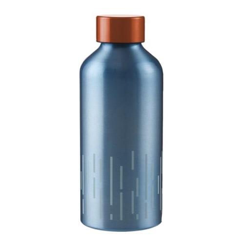 Aida - Life in colour - Confetti To Go alu flaska 0,6 L aqua