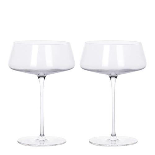 Aida - Ultima cocktailglas 34 cl 2-pack