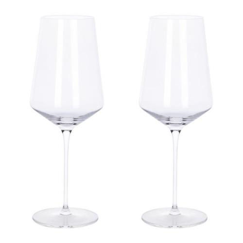 Aida - Ultima vitvinsglas 46 cl 2-pack