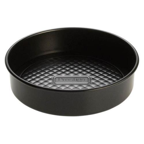 Meyer group - Inspire Non-Stick Bakform M/Lös Botten Ø21,5x4,5 cm