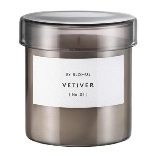 Blomus - Valoa doftljus 7,5 cm vetiver ashes of roses