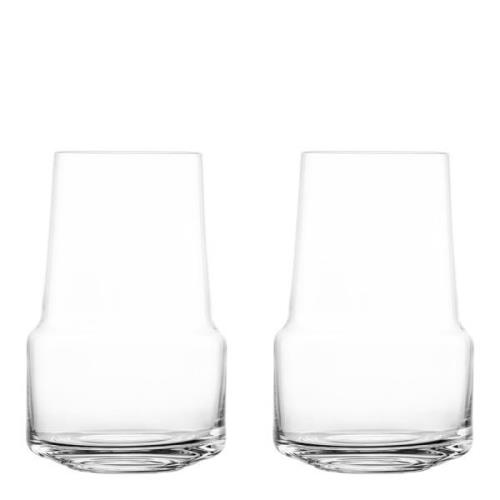 Zwiesel Glas - Level champagneglas 41 cl 2-pack klar