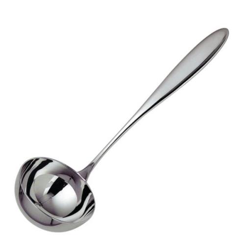 Alessi - Mami slev 27,5 cm rostfritt stål