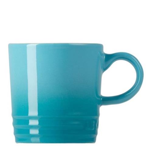 Le Creuset - Espressokopp 10 cl caribbean