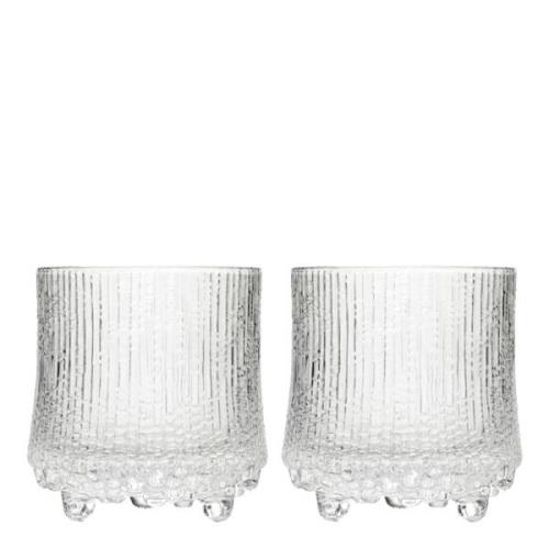 iittala - Ultima Thule On the rocks 28 cl 2-pack