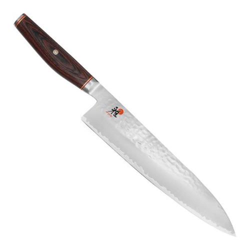 Miyabi - Artisan 6000MCT Gyutoh Kockkniv 24 cm