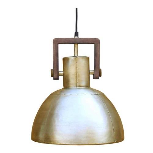 PR Home - Ashby Taklampa 29 cm Guld