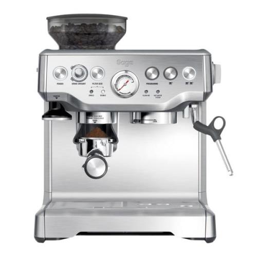 Sage - Sage The Barista Express Espressomaskin