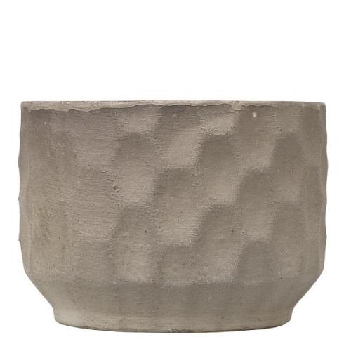 Kähler - Gro Kruka 16,5 cm Sand