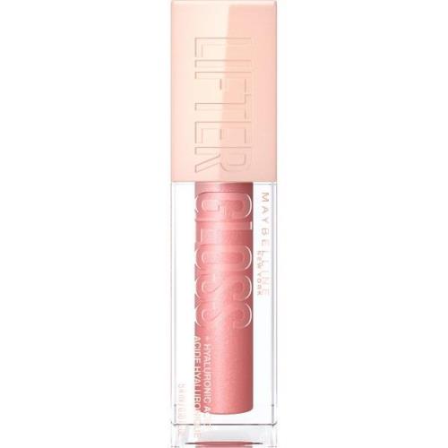 Maybelline Lifter Gloss Hydrating Lip Gloss with Hyaluronic Acid 5g (V...