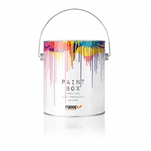Fudge Paintbox Hair Colourant 75 ml – Gold Coast