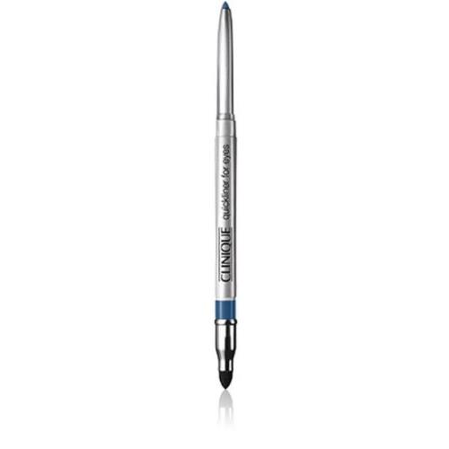 Clinique Quickliner for Eyes 0.3 g - Blue Grey