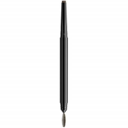 NYX Professional Makeup Precision Brow Pencil (olika nyanser) - Ash Br...