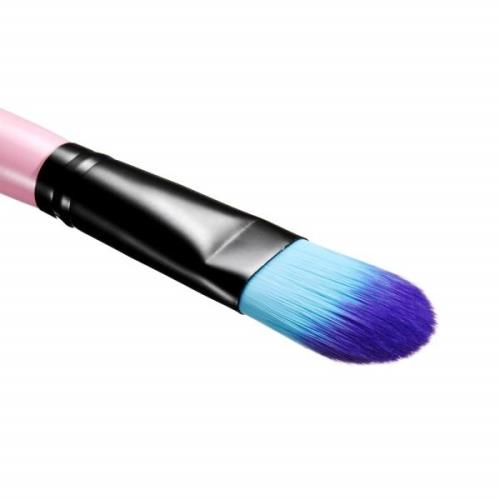 Spectrum Collections A03 Oval Foundation Brush