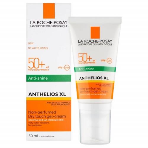 La Roche-Posay Anthelios Anti-Shine SPF50+ Sun Cream 50 ml