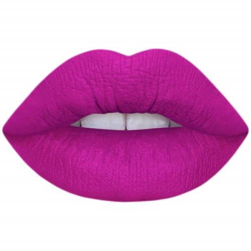 Lime Crime Soft Touch Lipstick 4.4g (Various Shades) - Disco Down