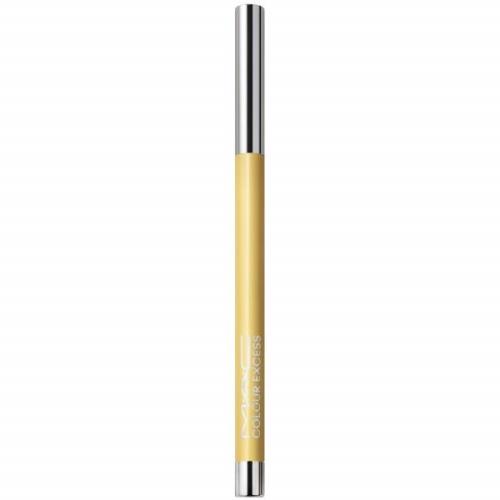 MAC Colour Excess Gel Pencil Eyeliner 0.35g (Various Shades) - Permane...
