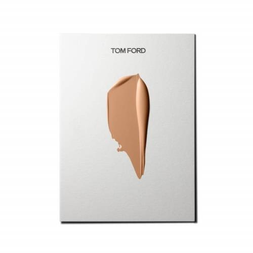 Tom Ford Traceless Soft Matte Foundation 30ml (Various Shades) - Champ...
