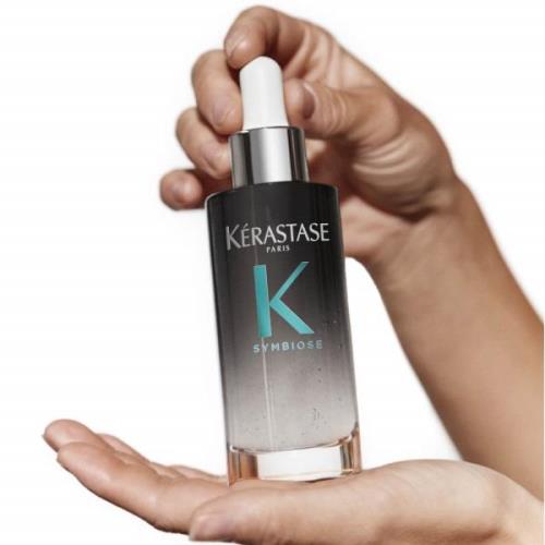 Kérastase Symbiose Intensive Anti-Dandruff Cellular Night Serum, For S...