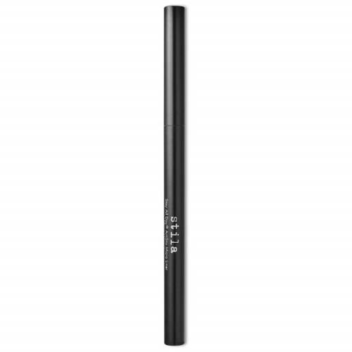 Stila Stay All Day Artistix Micro Liner Matte 0.07g - Matte Black