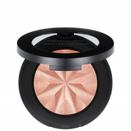 bareMinerals Gen Nude Highlighting Blush 3.8g (Various Shades) - Peach...