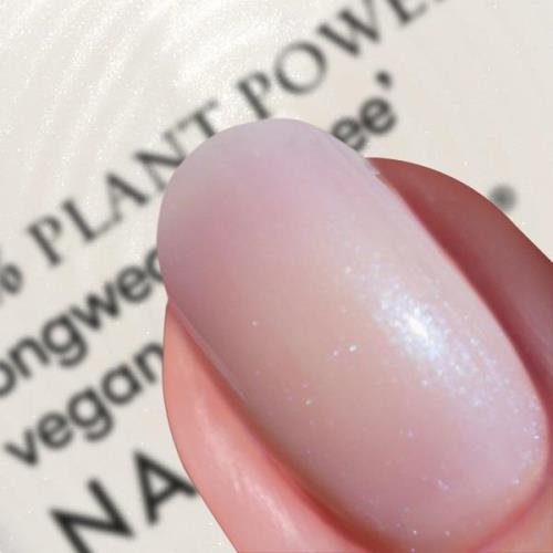 nails inc. Plant Power Nail Polish 15ml (Various Shades) - Glowing Som...