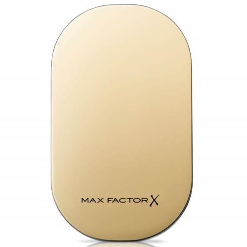 Max Factor Facefinity Compact Foundation 10g - Number 008 - Toffee