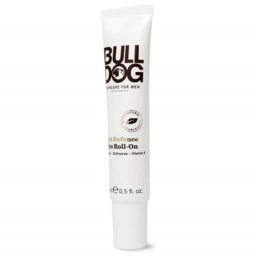 Bulldog Age Defence Eye Roll-On 15 ml
