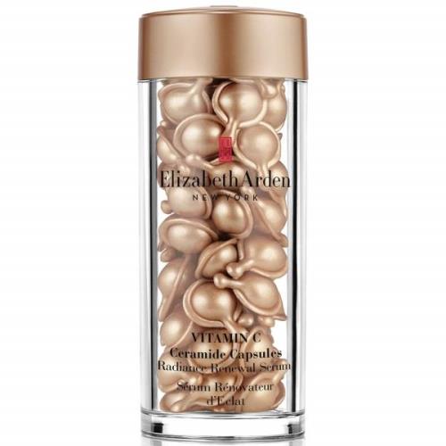 Elizabeth Arden Vitamin C Ceramide Radiance Renewal Serum 60 Capsules