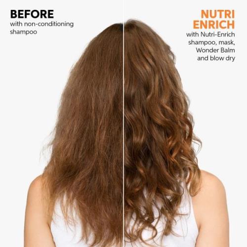 Wella Professionals Care Invigo Nutri Enrich Deep Nourishing Shampoo 1...
