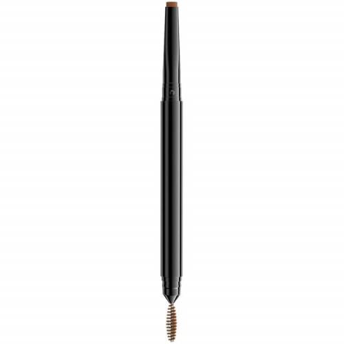 NYX Professional Makeup Precision Brow Pencil (olika nyanser) - Espres...