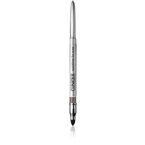 Clinique Quickliner for Eyes 0.3 g - Smoky Brown