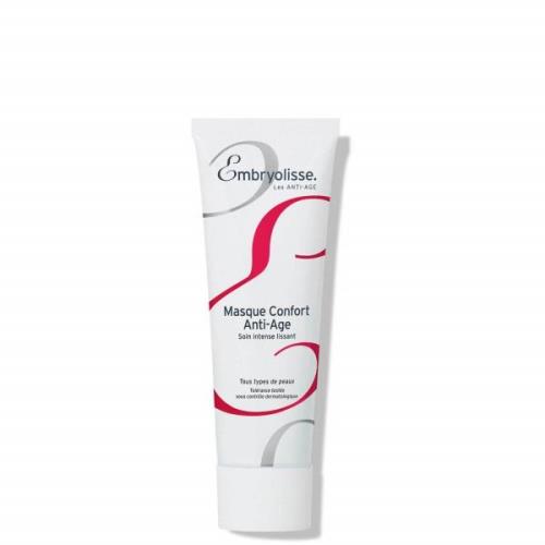 Embryolisse Anti-Age Comfort Mask Green 60ml